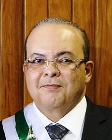 Ver. Fabrício Souza (MDB)